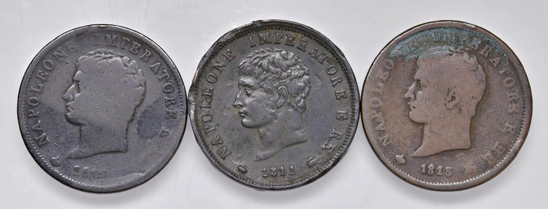Dritto moneta