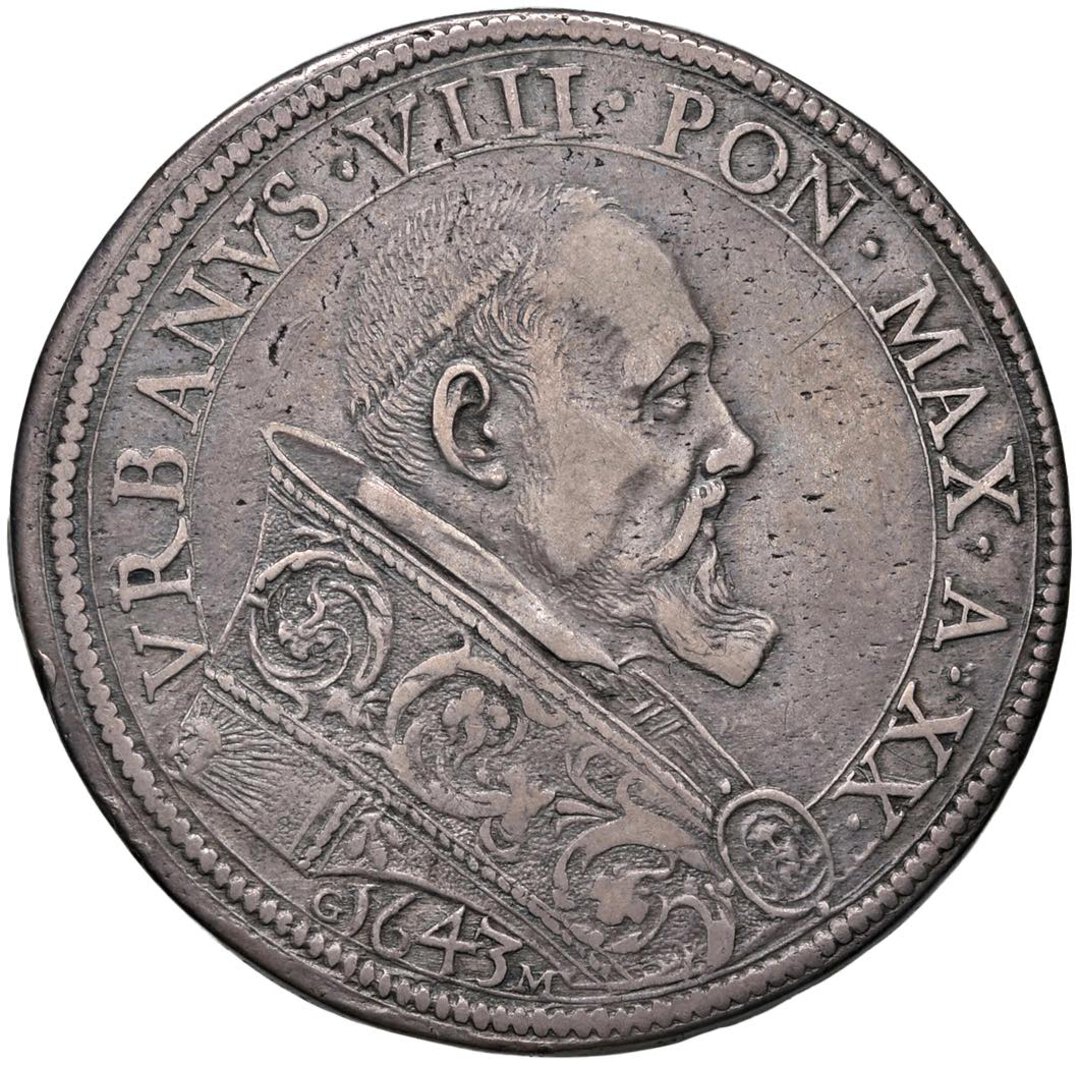 Dritto moneta