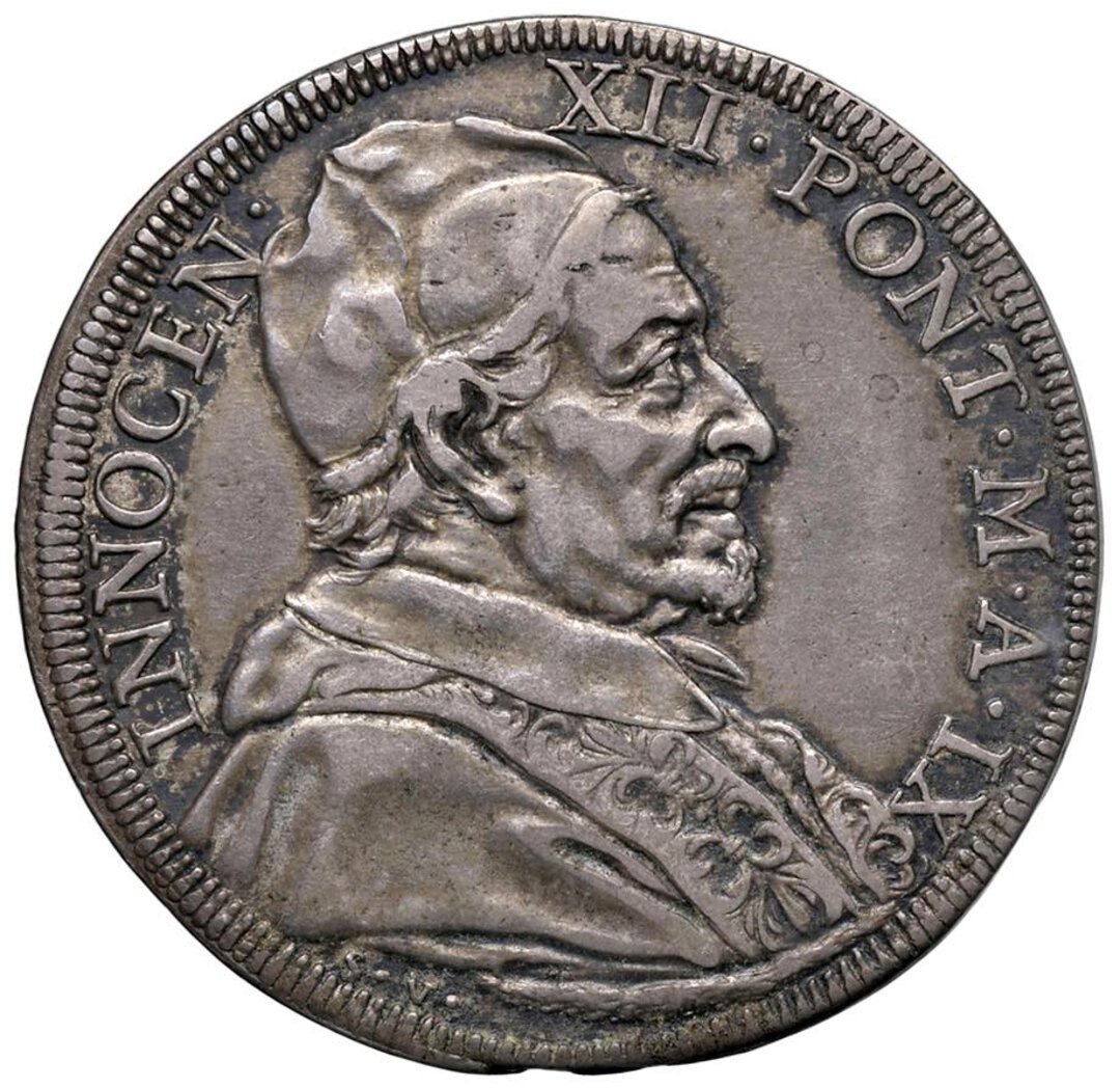 Dritto moneta
