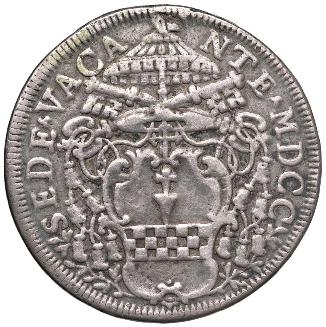 Dritto moneta
