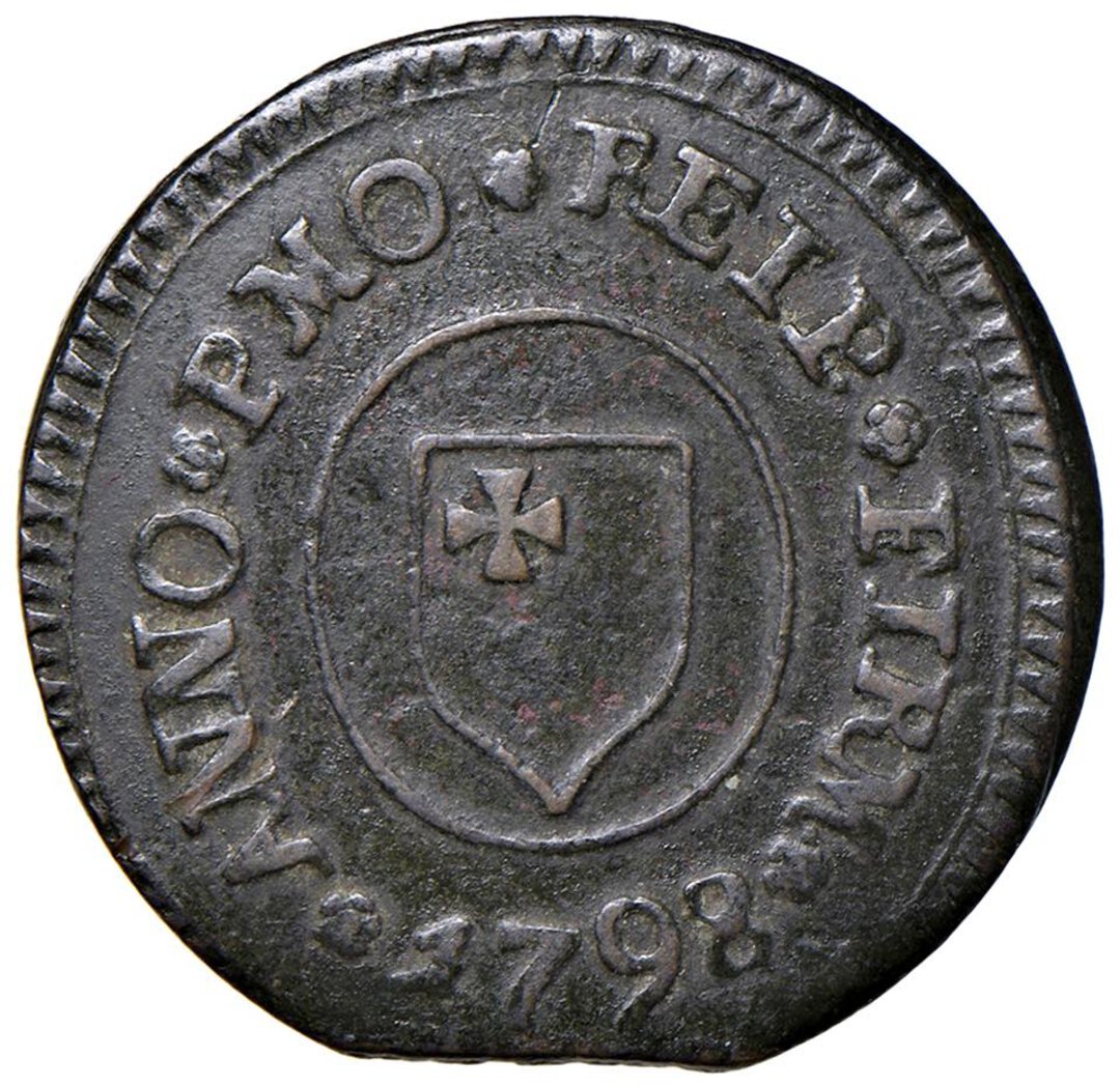 Dritto moneta