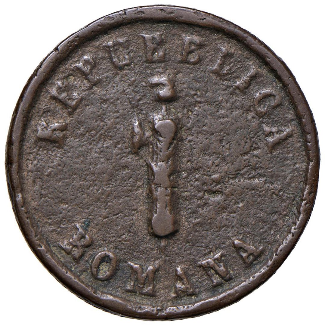 Dritto moneta