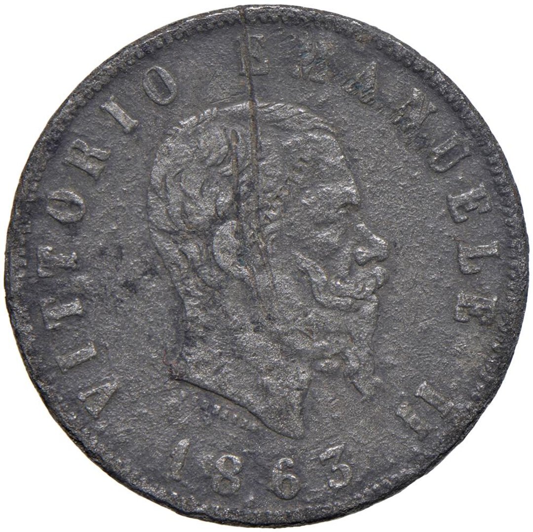 Dritto moneta