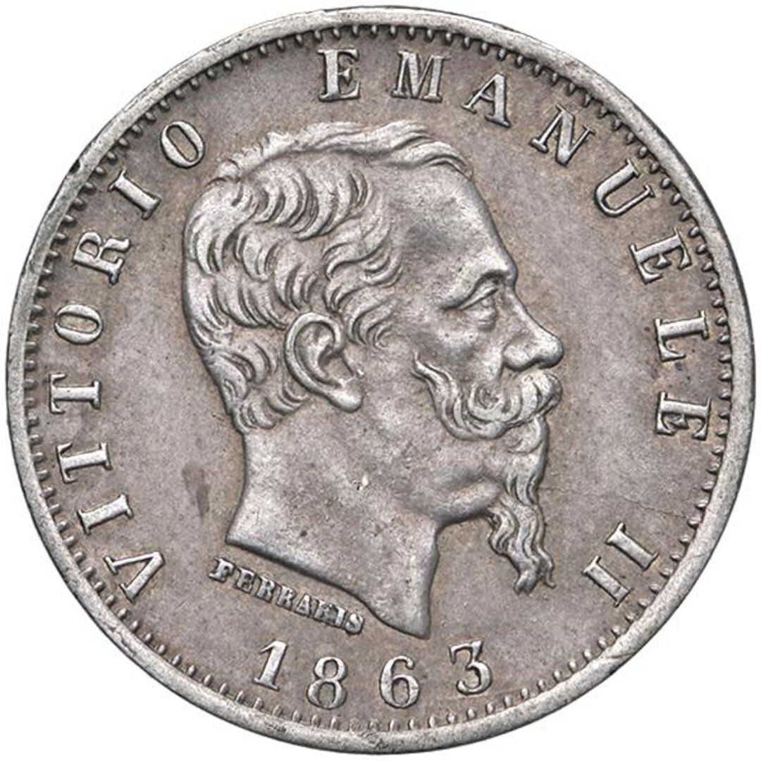 Dritto moneta