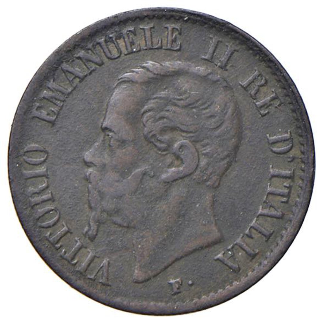 Dritto moneta