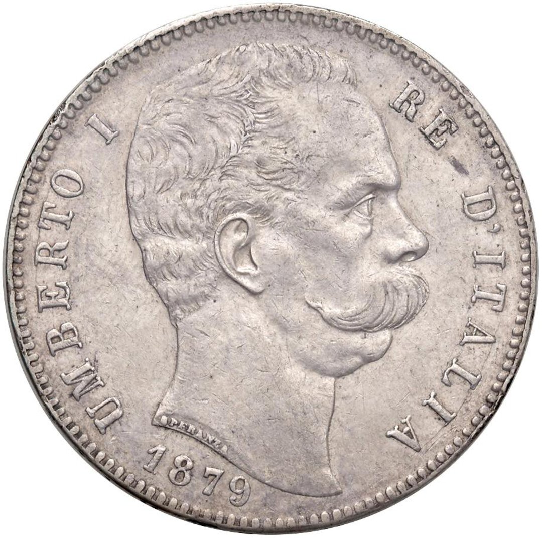 Dritto moneta
