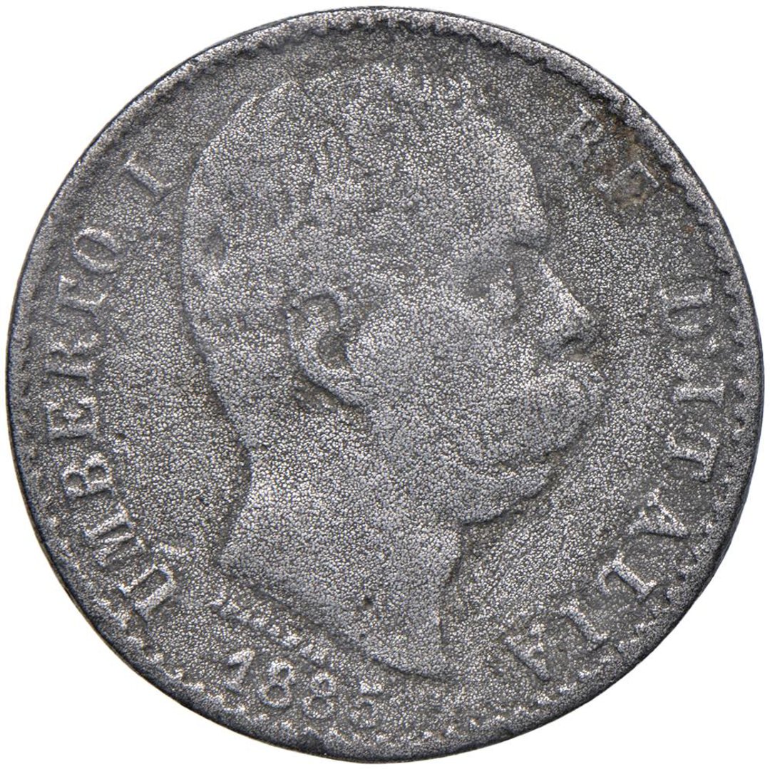 Dritto moneta