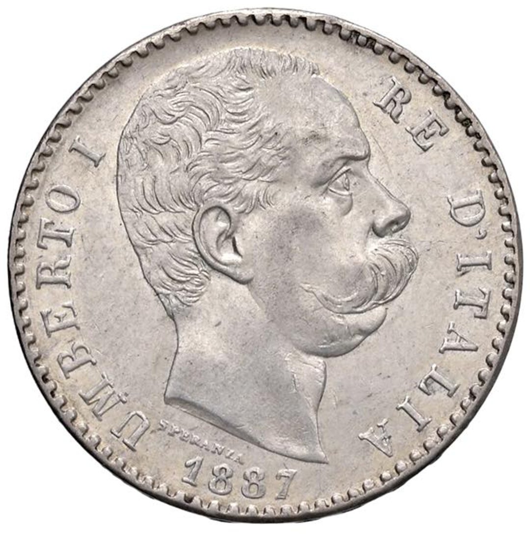 Dritto moneta