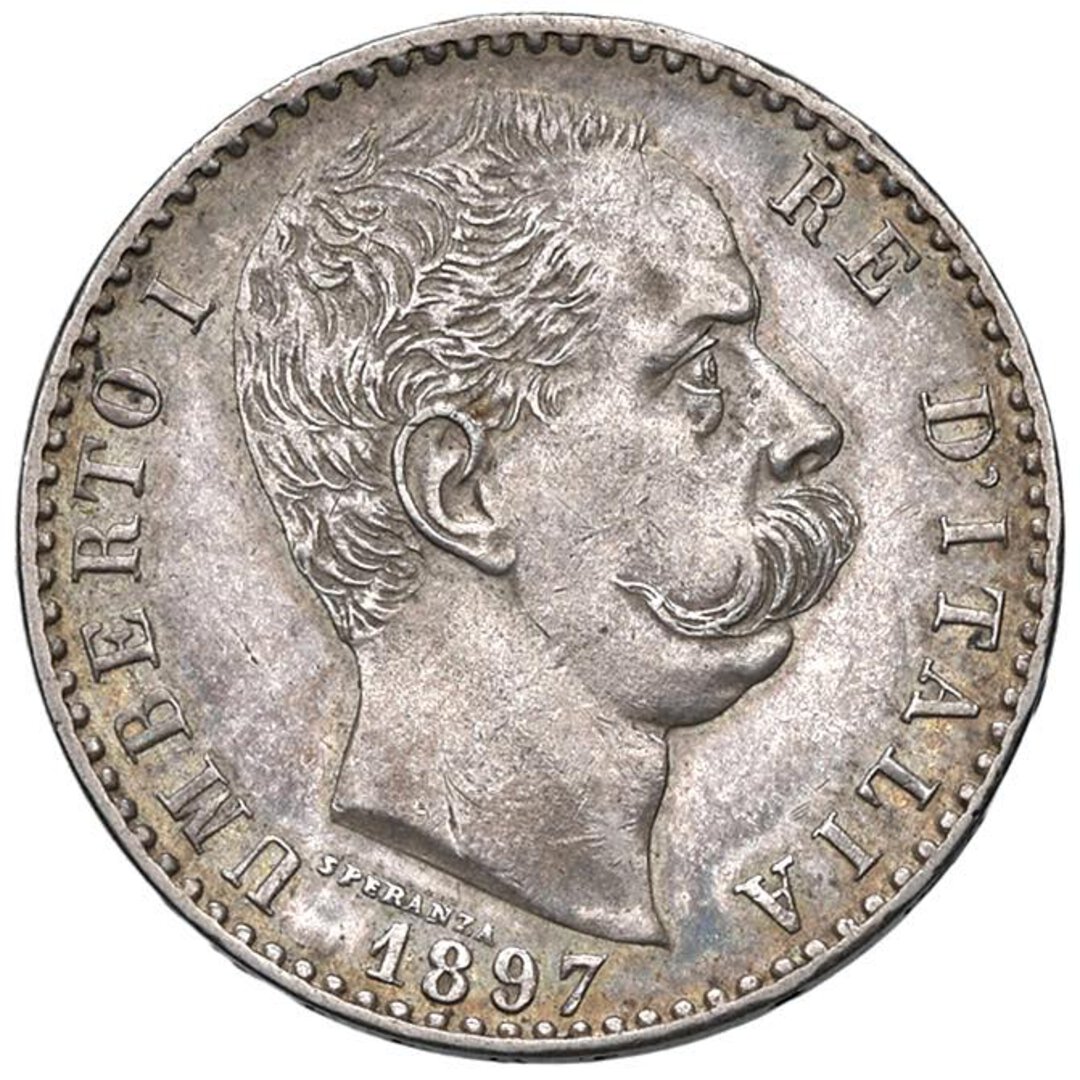 Dritto moneta