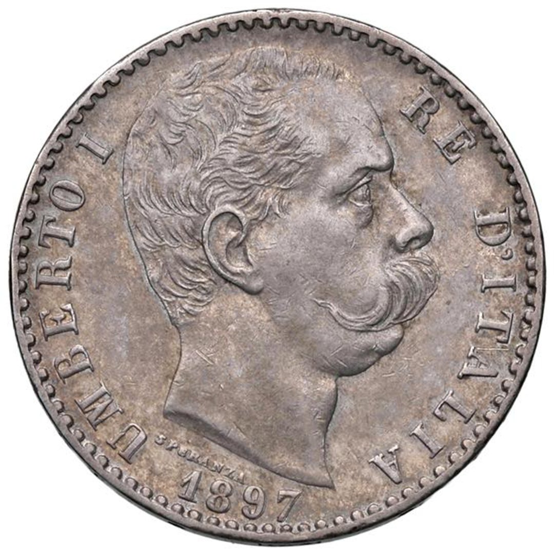 Dritto moneta