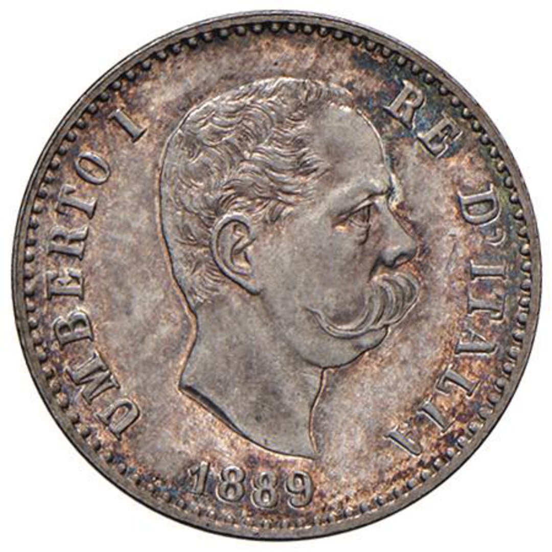 Dritto moneta