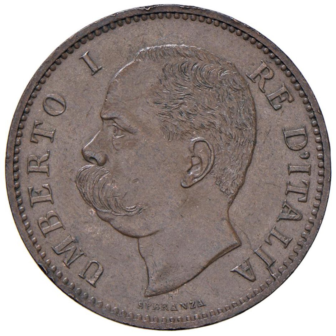 Dritto moneta