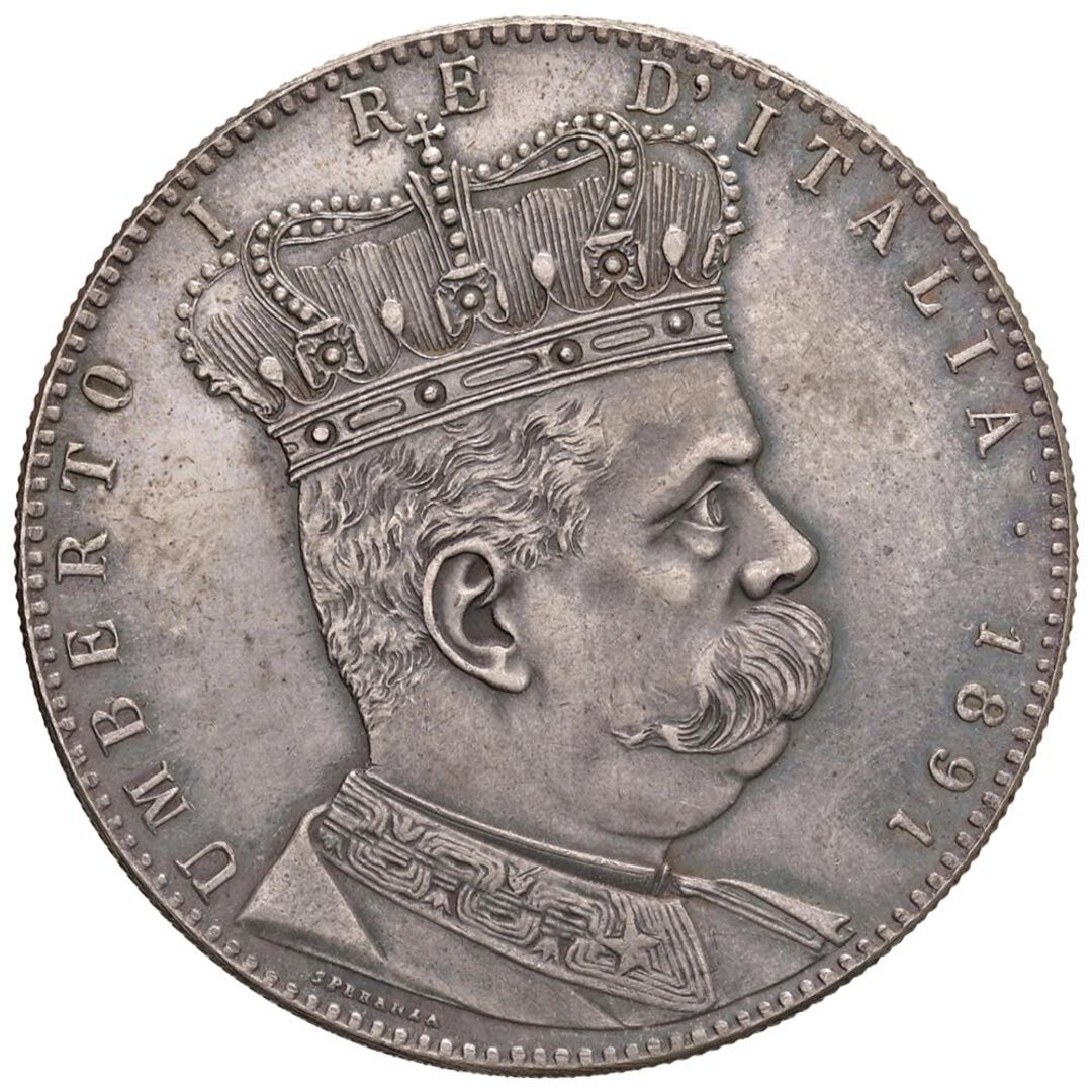 Dritto moneta
