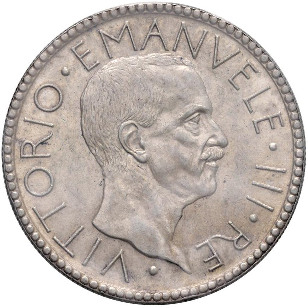 Dritto moneta