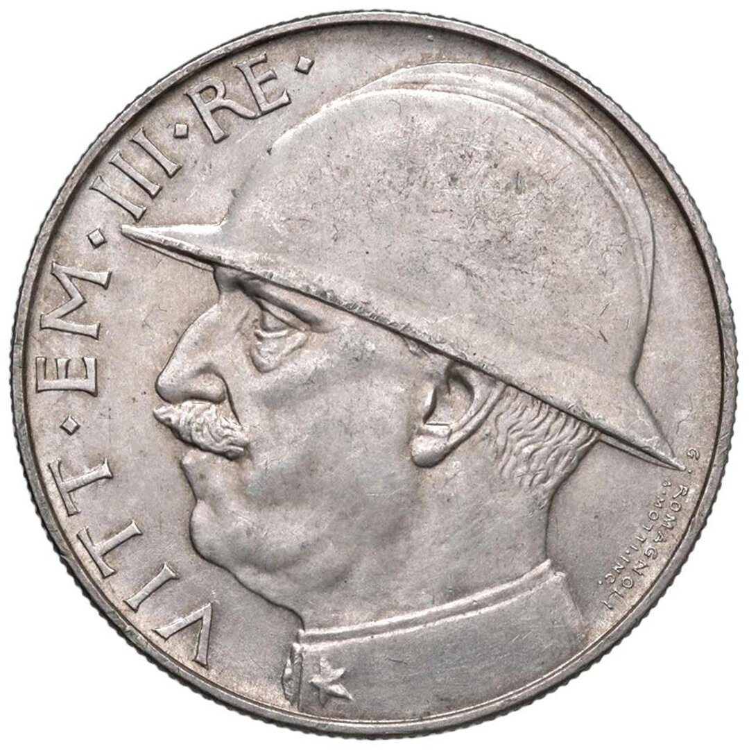Dritto moneta