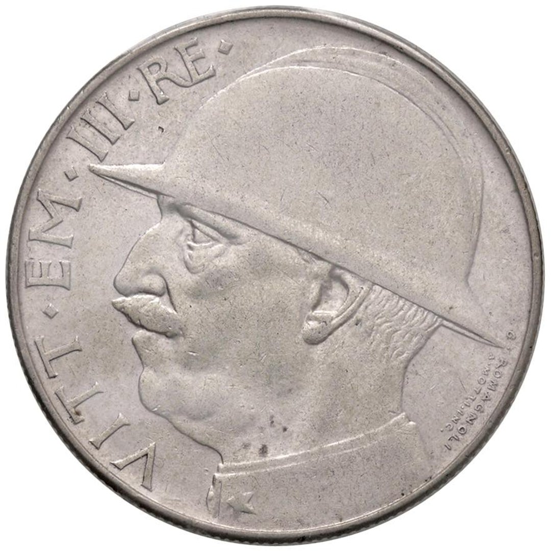 Dritto moneta