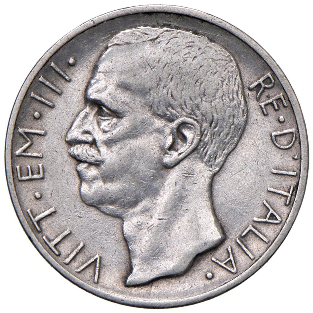 Dritto moneta