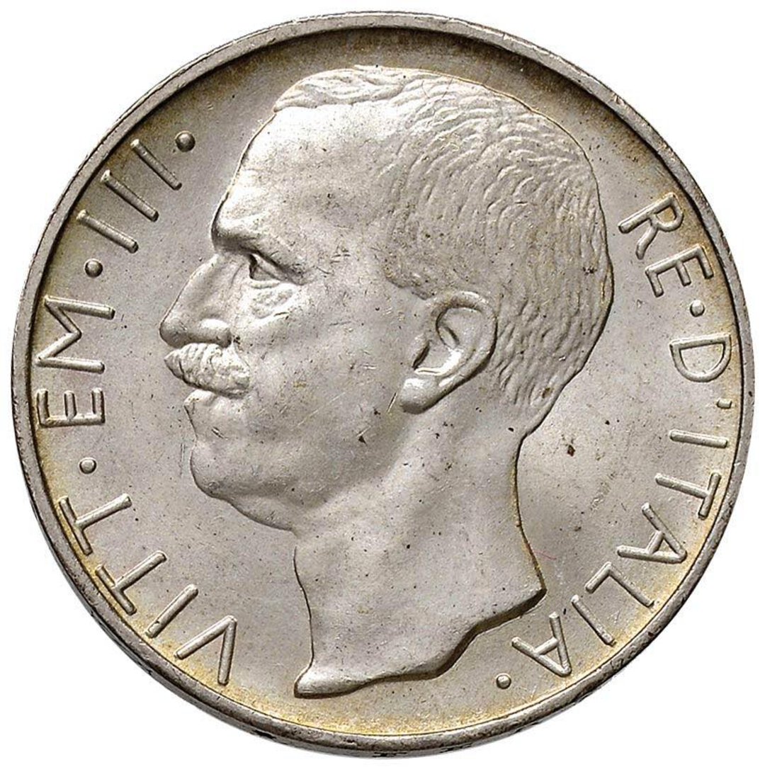 Dritto moneta