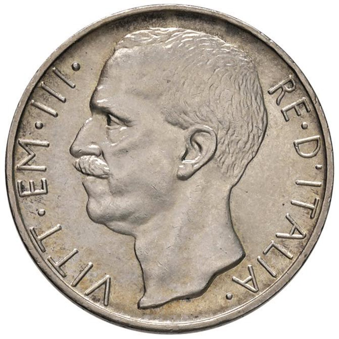 Dritto moneta