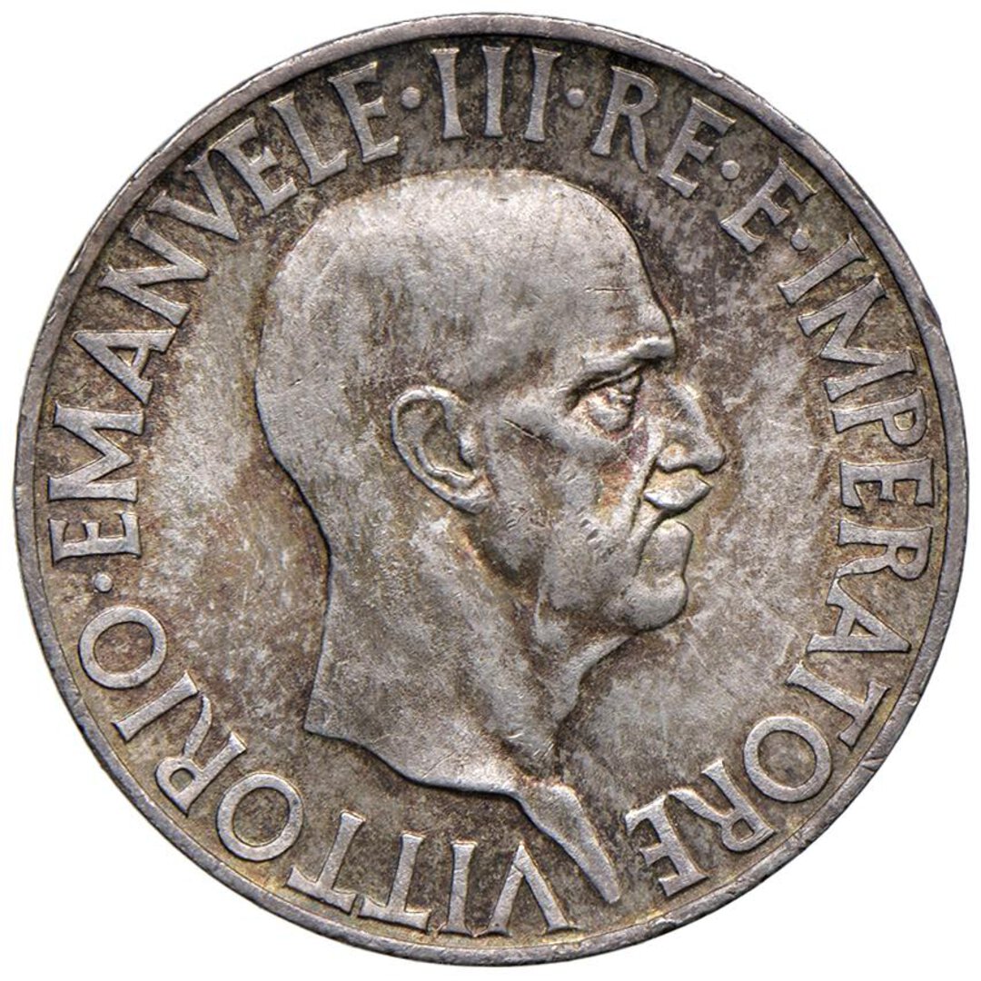 Dritto moneta