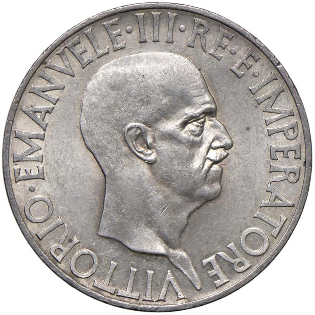 Dritto moneta