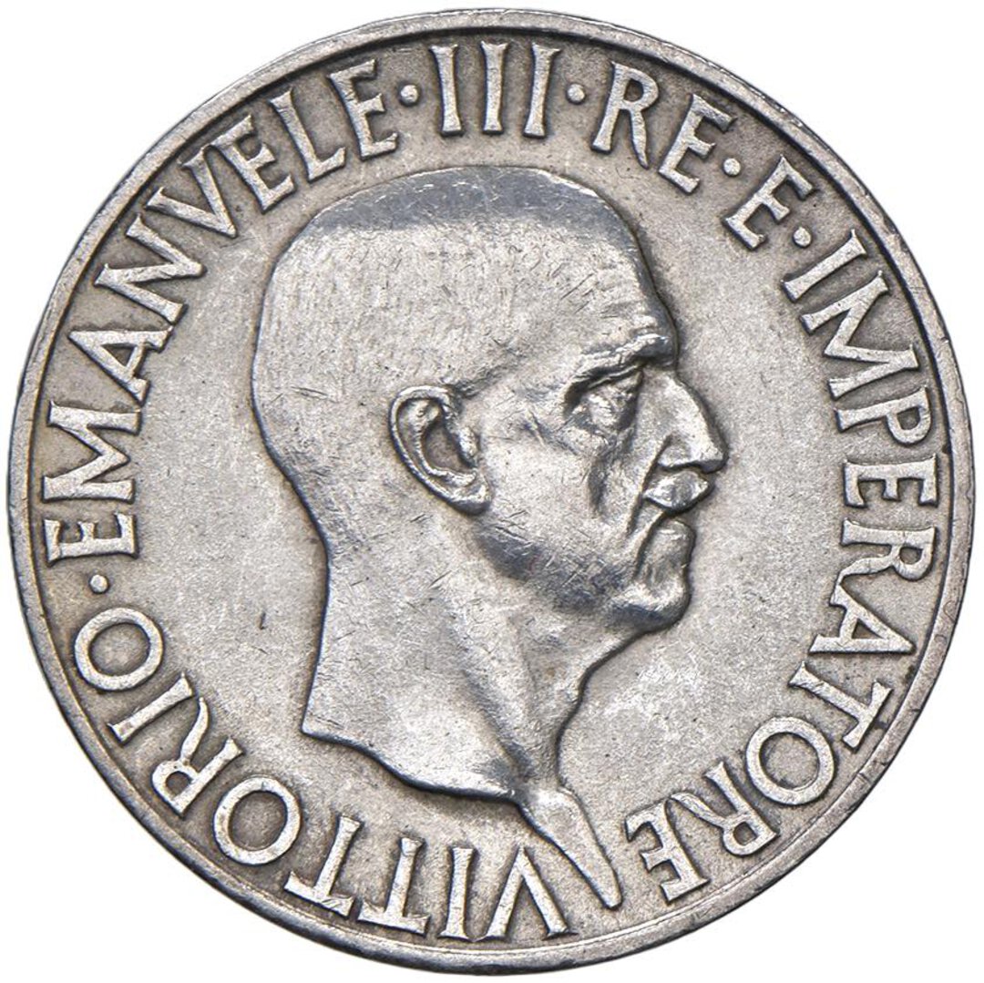 Dritto moneta