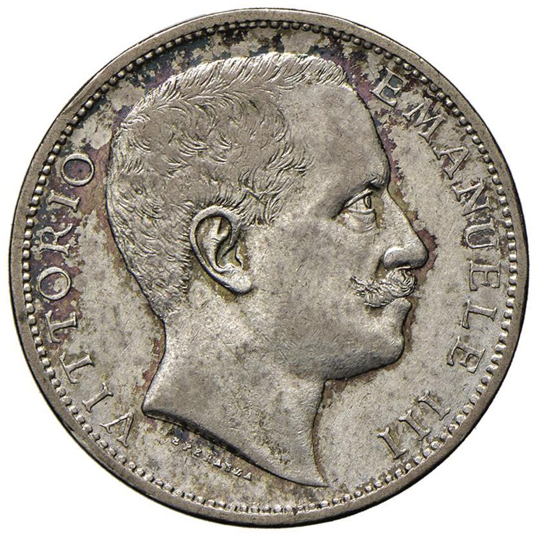 Dritto moneta