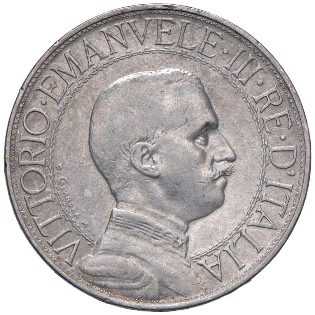 Dritto moneta