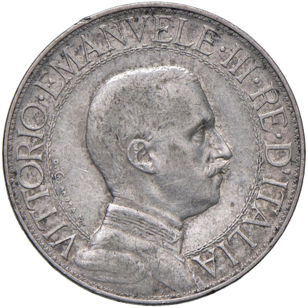 Dritto moneta