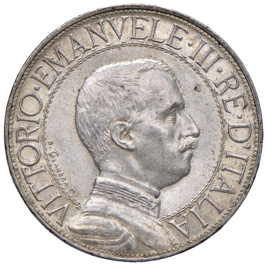 Dritto moneta