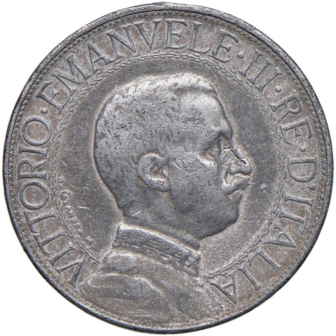 Dritto moneta