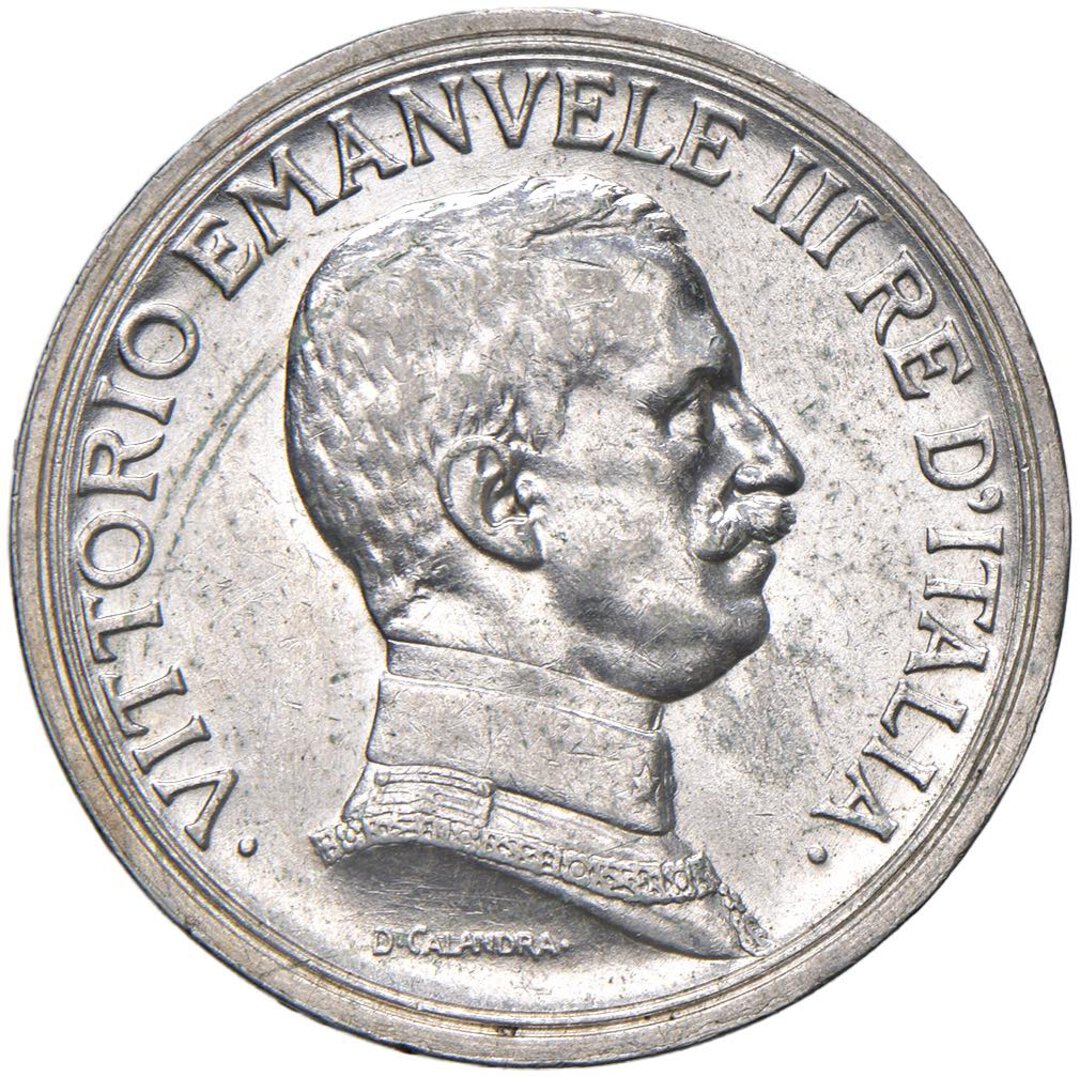 Dritto moneta