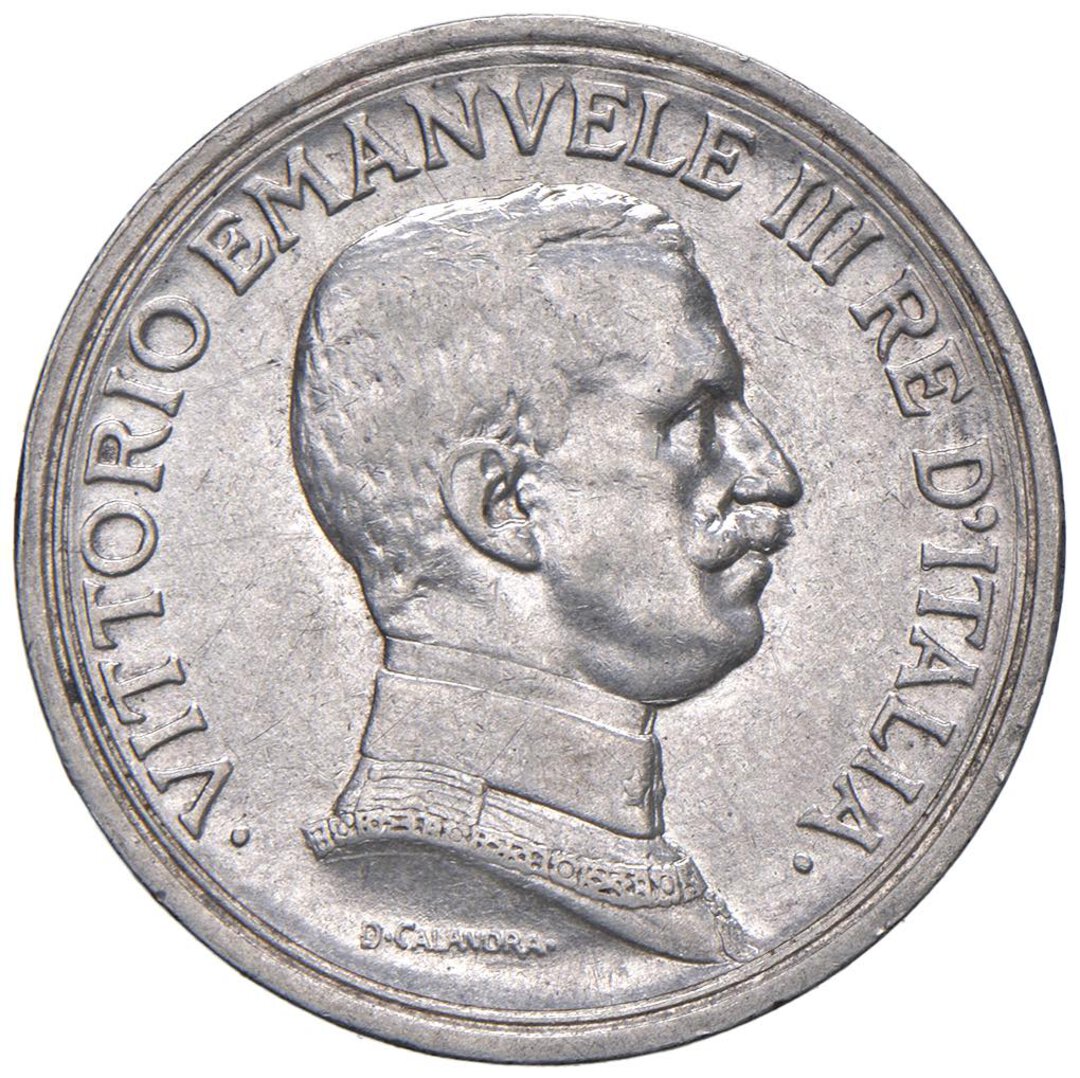 Dritto moneta