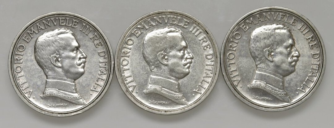 Dritto moneta