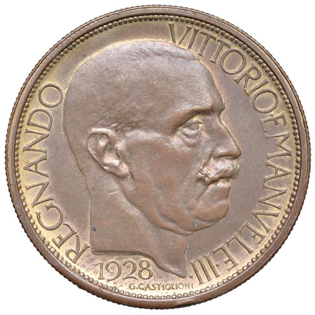 Dritto moneta