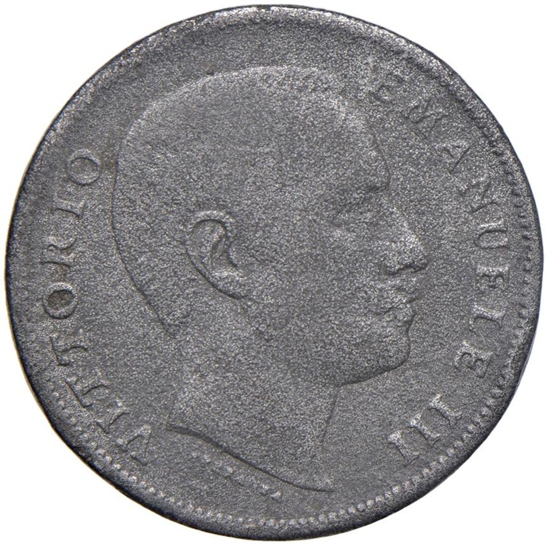 Dritto moneta