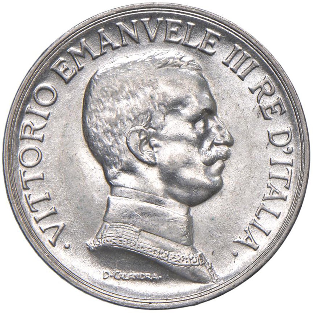 Dritto moneta