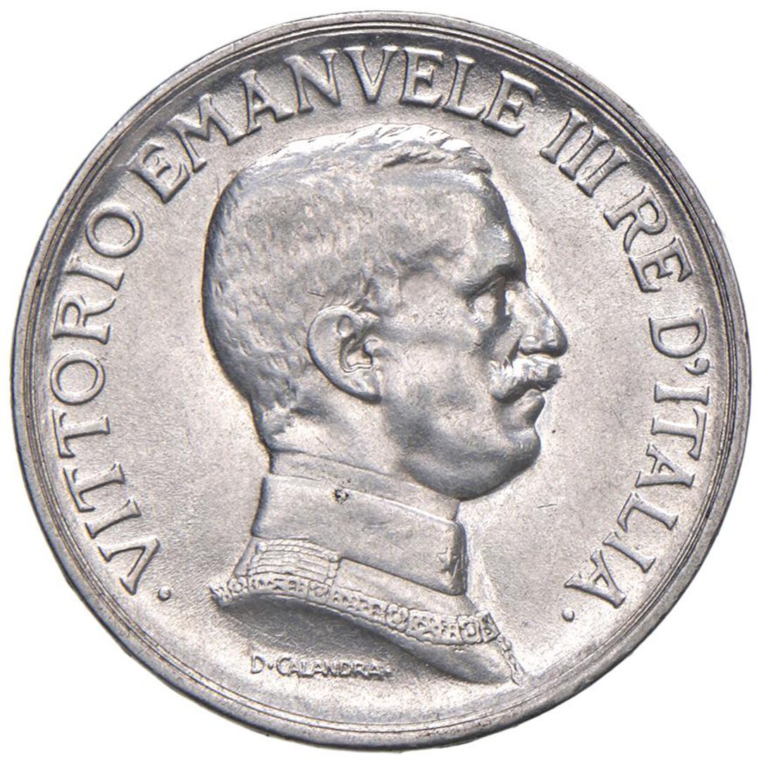 Dritto moneta