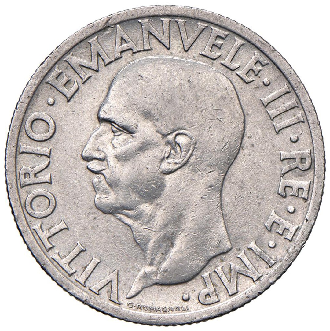 Dritto moneta