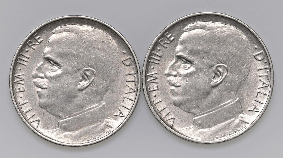 Dritto moneta