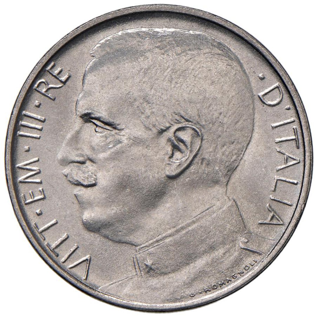 Dritto moneta