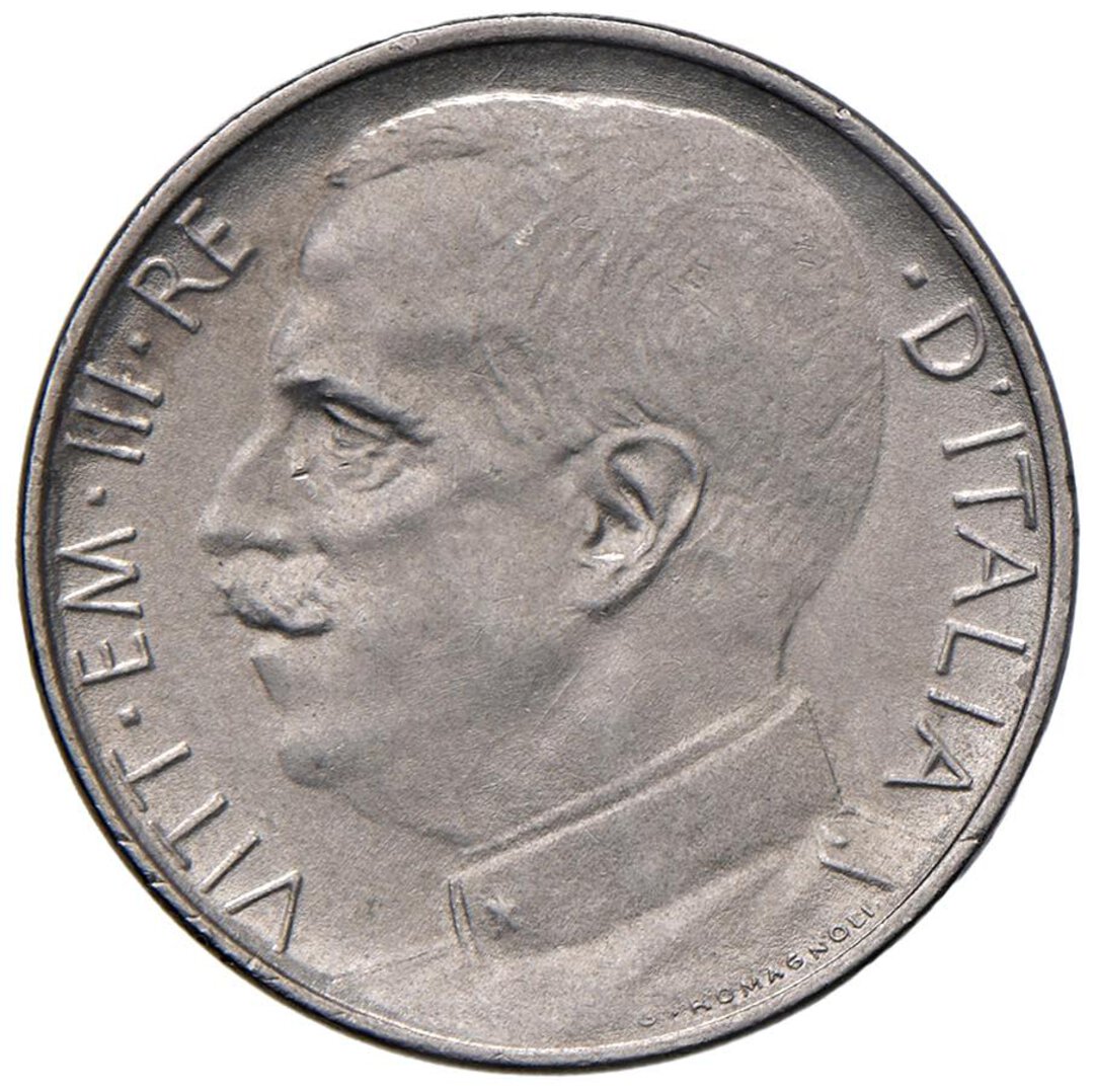 Dritto moneta