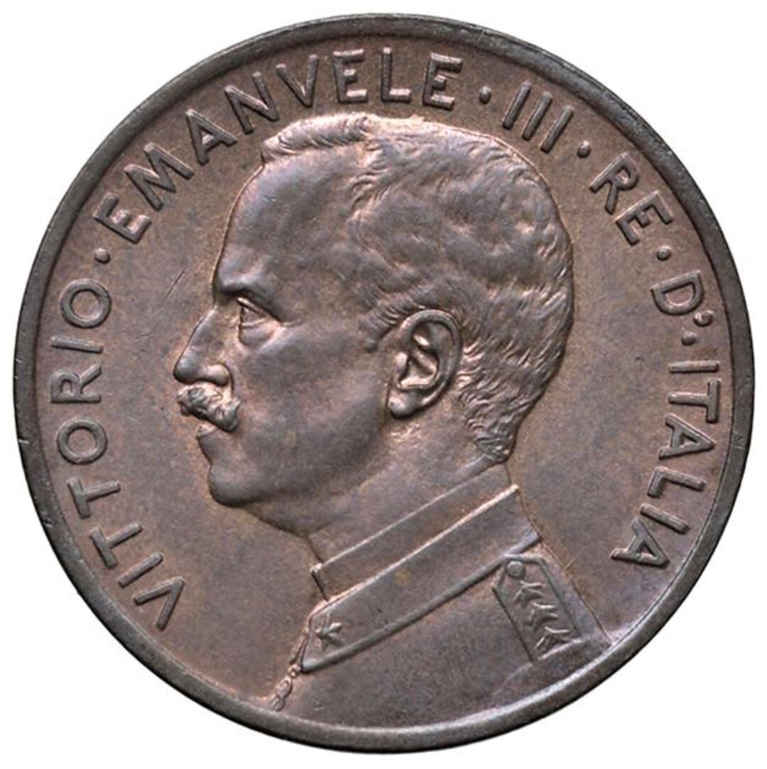 Dritto moneta