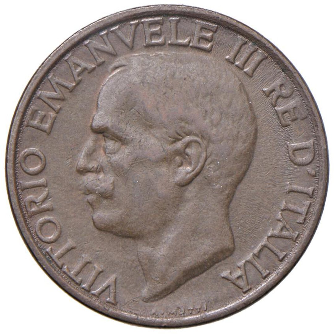Dritto moneta