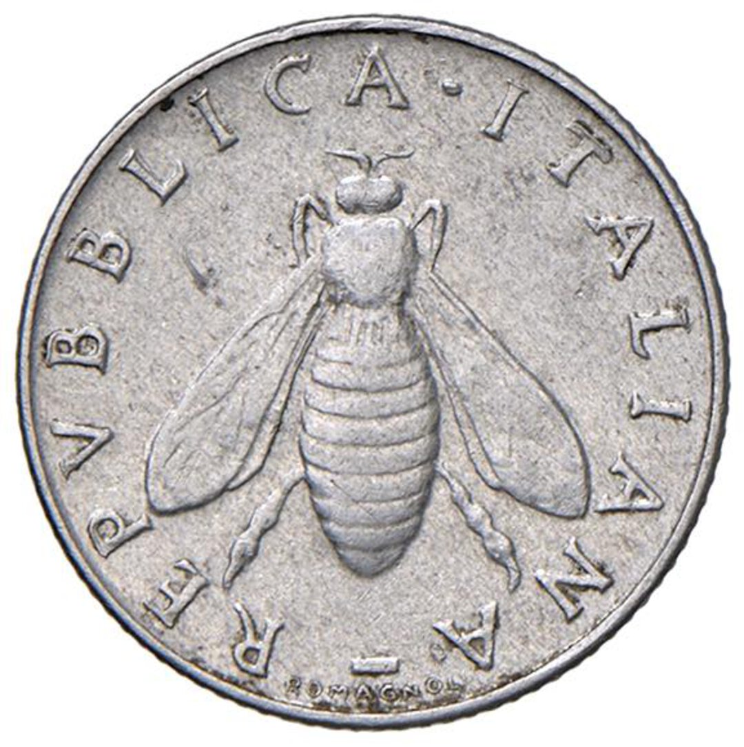 Dritto moneta