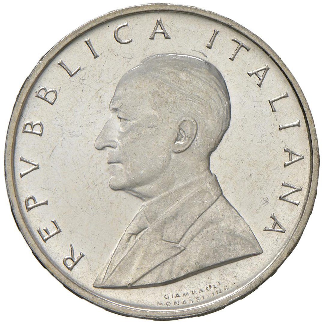 Dritto moneta