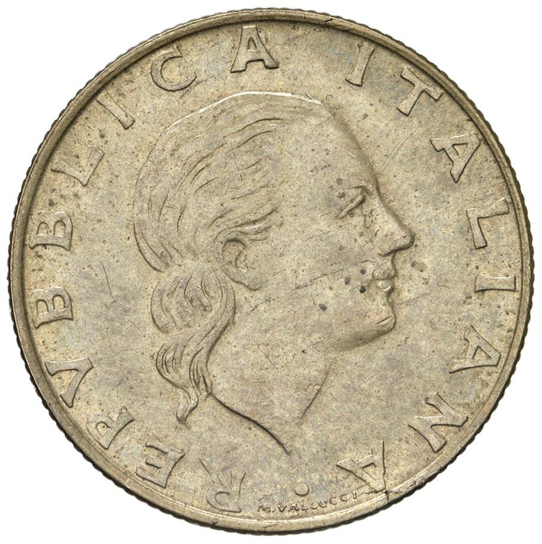 Dritto moneta