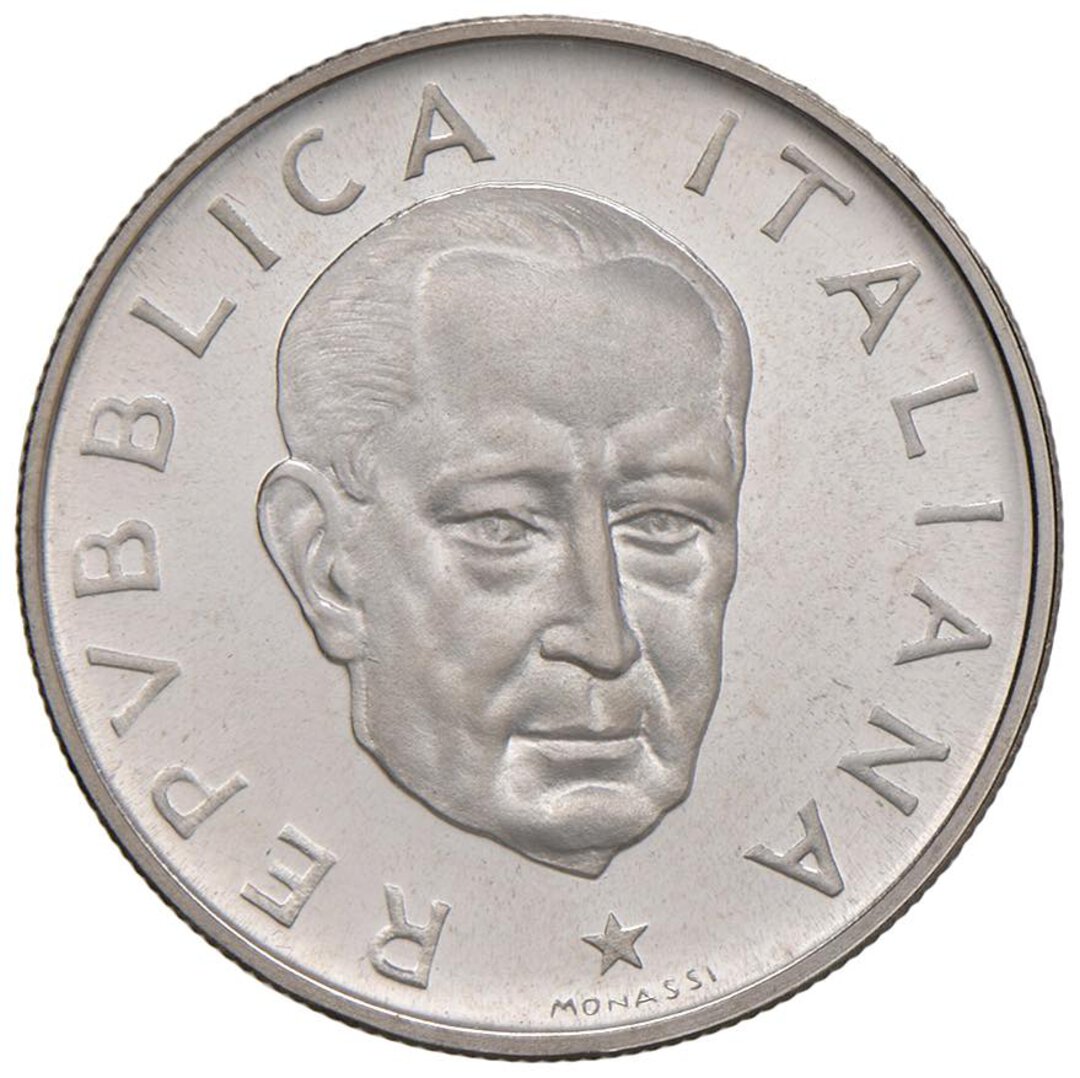 Dritto moneta