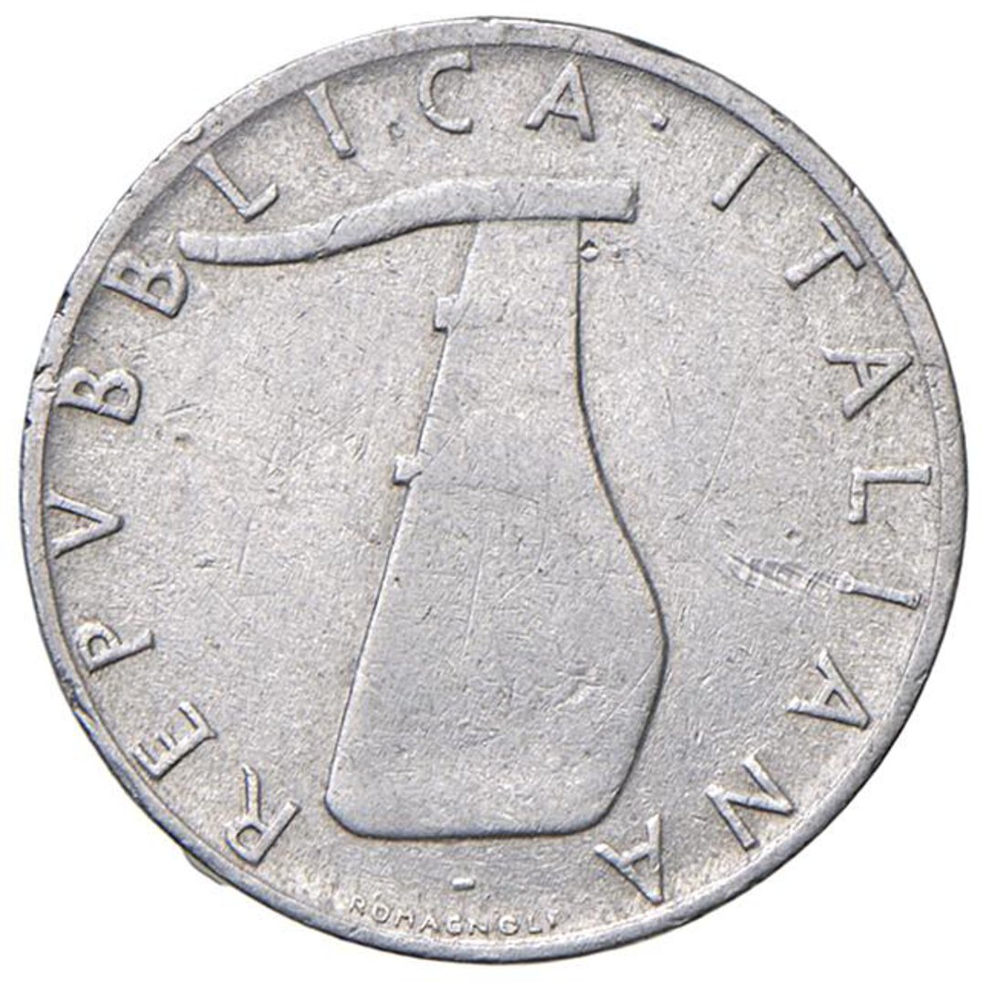 Dritto moneta