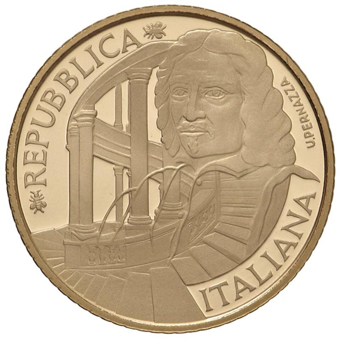 Dritto moneta